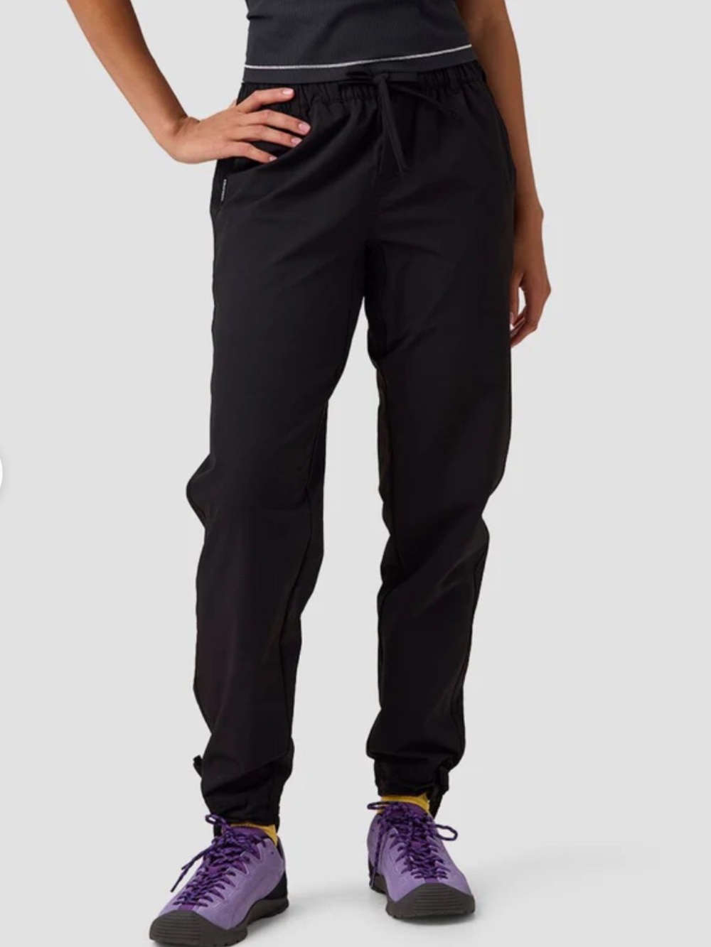 Coalatree Trailhead Pant - Unisex Slim